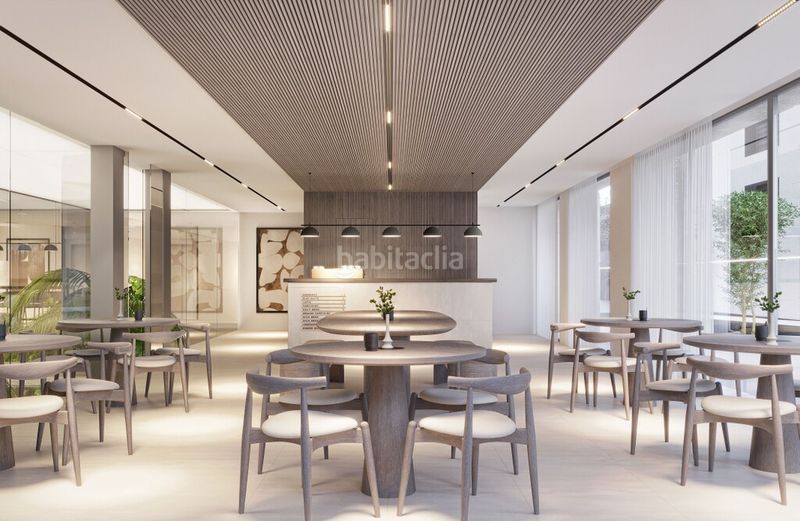Foto 09221e0c-d63e-4184-8534-2c651308a298. Apartamento un santuario en una isla elevada un lienzo sensorial en Palma de Mallorca