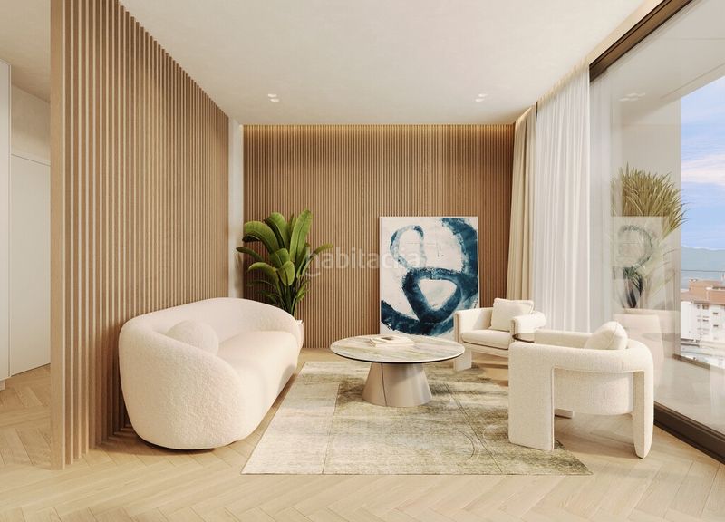 Foto 4089ccb6-ca02-4d21-9cfd-0ddbc5d5a6bd. Apartamento un santuario en una isla elevada un lienzo sensorial en Palma de Mallorca