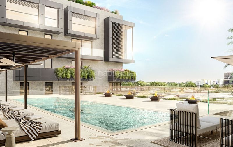 Foto 4a265787-6d4e-4951-a7b9-bc884e82b655. Apartamento un santuario en una isla elevada un lienzo sensorial en Palma de Mallorca