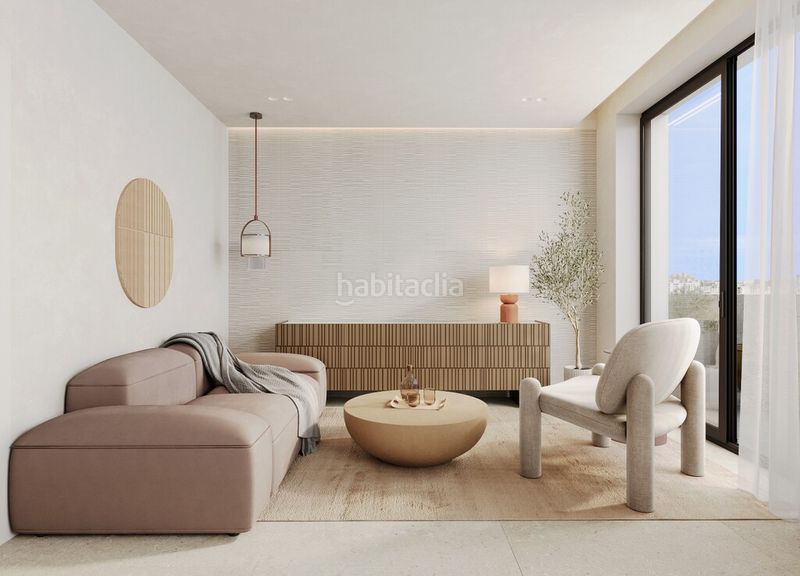 Foto 531f0f39-101c-4fd1-b4cc-eba26ae6d0c2. Apartamento un santuario en una isla elevada un lienzo sensorial en Palma de Mallorca
