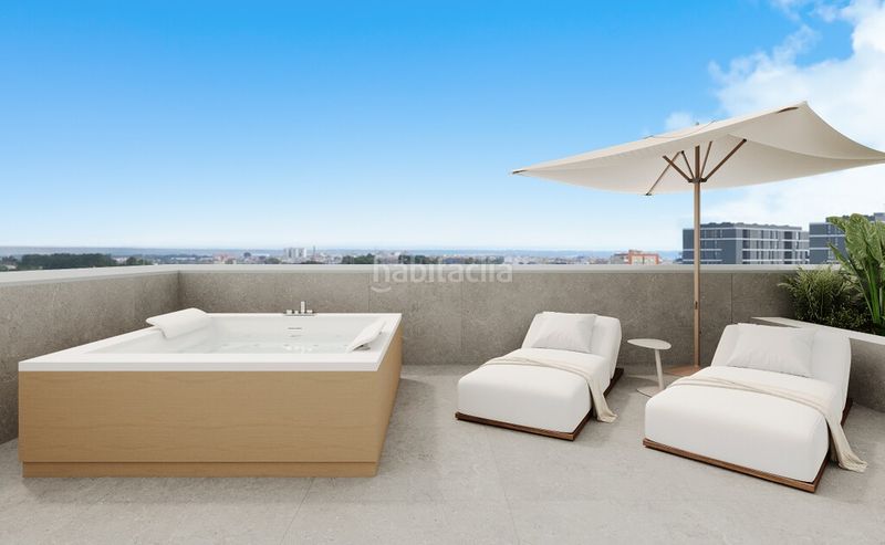 Foto 5664c65d-225f-4fc9-af8c-d3ab6cf88089. Apartamento un santuario en una isla elevada un lienzo sensorial en Palma de Mallorca
