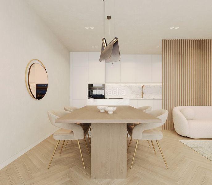 Foto 6e37fe2c-66fc-4ad0-9a21-c0eb5cf4a1c4. Apartamento un santuario en una isla elevada un lienzo sensorial en Palma de Mallorca