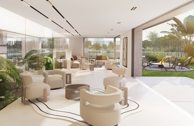 Foto 9ebdcf33-6d1b-4aa1-83b5-fe7f36f252dd. Apartamento un santuario en una isla elevada un lienzo sensorial en Palma de Mallorca