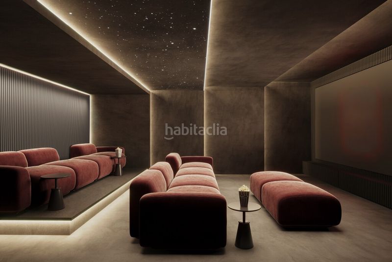 Foto 9f54f408-5f27-4e02-9f8e-502d0c5ba8ab. Apartamento un santuario en una isla elevada un lienzo sensorial en Palma de Mallorca