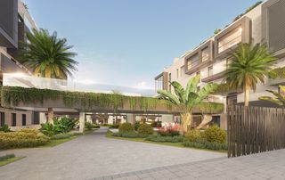 Apartamento en Son Ferriol