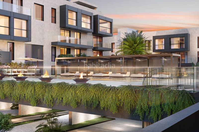Foto caeaafd2-3026-47a9-82be-b22c7178b3a6. Apartamento un santuario en una isla elevada un lienzo sensorial en Palma de Mallorca