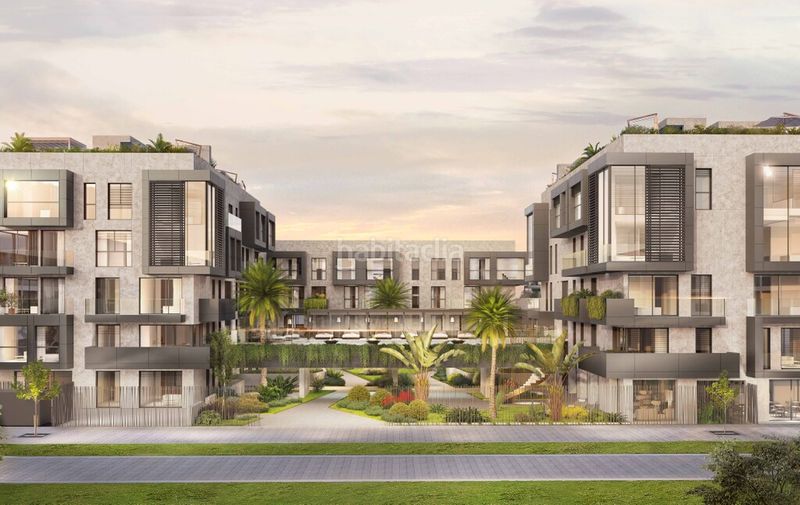 Foto ecfe857b-23bd-4ebb-b26b-ea715f8a0a71. Apartamento un santuario en una isla elevada un lienzo sensorial en Palma de Mallorca