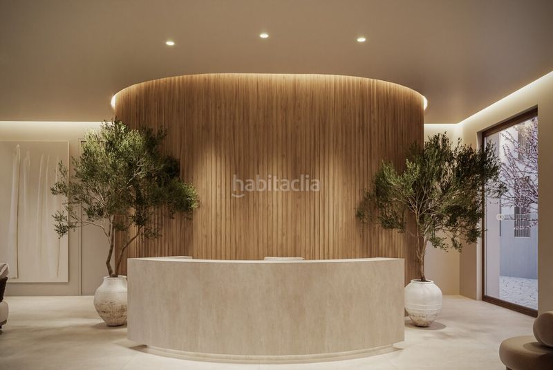 Foto d4bddfa8-ba21-4f4b-abbf-12d9d8600177. Apartament amb calefacció aparcament piscina a Es Jonquet Palma de Mallorca