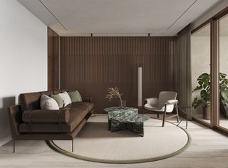 Apartament a Es Jonquet. Prime design  impresionante piso en es jonquet