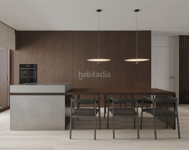 Foto 4166f3fb-02cb-4ba0-972f-ebf74fe29516. Apartament amb calefacció aparcament piscina a Es Jonquet Palma de Mallorca
