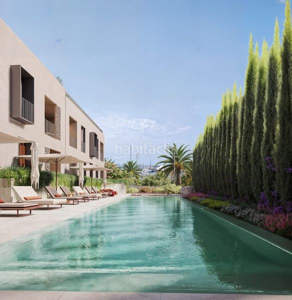 Foto af7d1a70-8fa6-4a59-b2b9-80acf15739d9. Apartament amb calefacció aparcament piscina a Es Jonquet Palma de Mallorca
