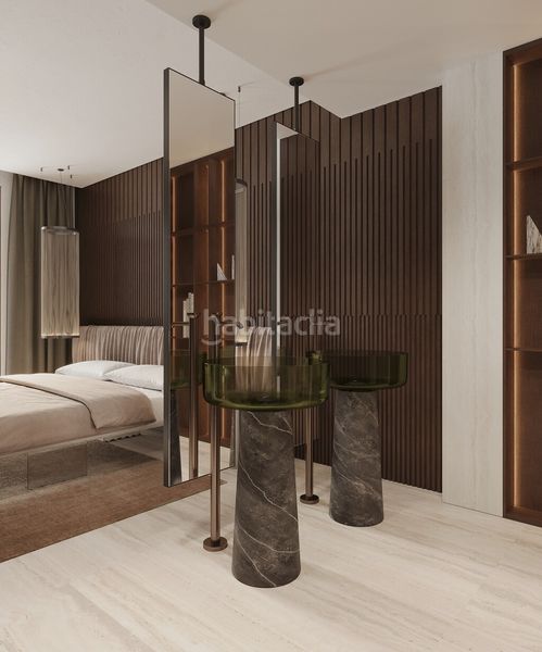 Foto d77ca224-ee58-4253-949c-4eaeb1cb2cbf. Apartament amb calefacció aparcament piscina a Es Jonquet Palma de Mallorca