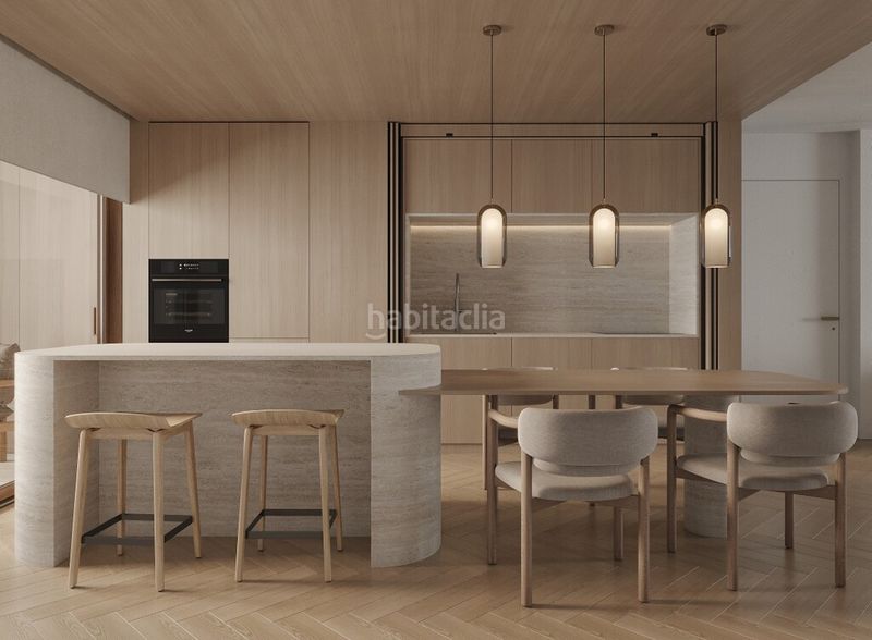 Foto 7176521b-e34d-4b41-a16e-90bbe4760f4b. Apartament amb calefacció aparcament piscina a Es Jonquet Palma de Mallorca