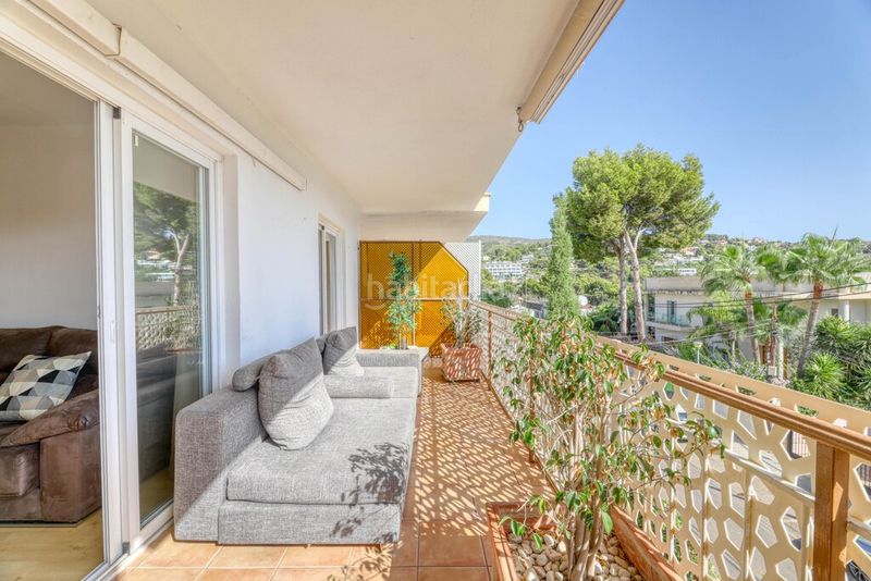 Foto 1b6070ce-6497-4df5-9cf6-2e6fafde38cd. Apartment with parking in Portals Nous Calvià
