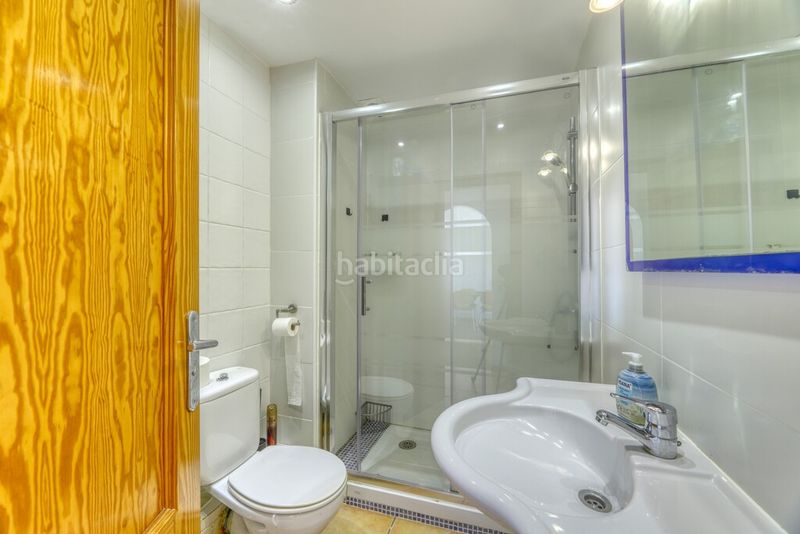 Foto 3a1f7ded-aa64-4073-8259-f014777e08dc. Apartment with parking in Portals Nous Calvià