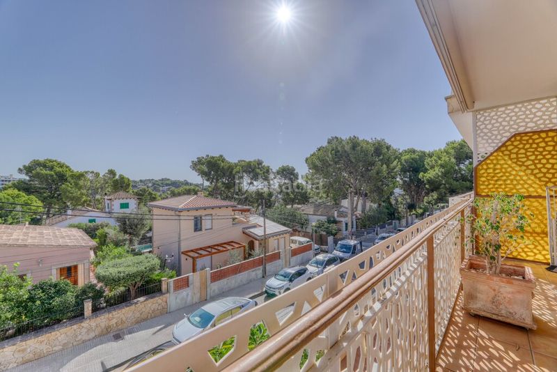Foto 4a87baa7-7081-48b6-af5d-a11c7b907c8a. Apartment with parking in Portals Nous Calvià