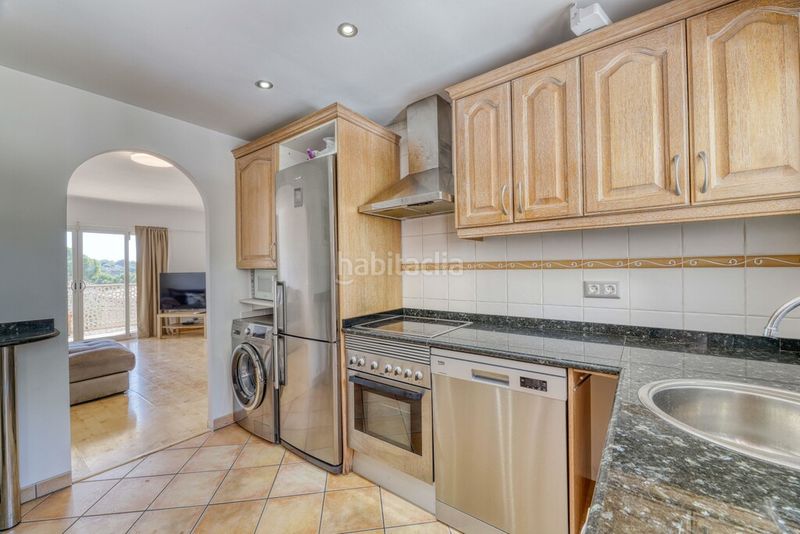 Foto 4daa9b0f-8457-4ca4-96dd-7868b8460bf5. Apartment with parking in Portals Nous Calvià