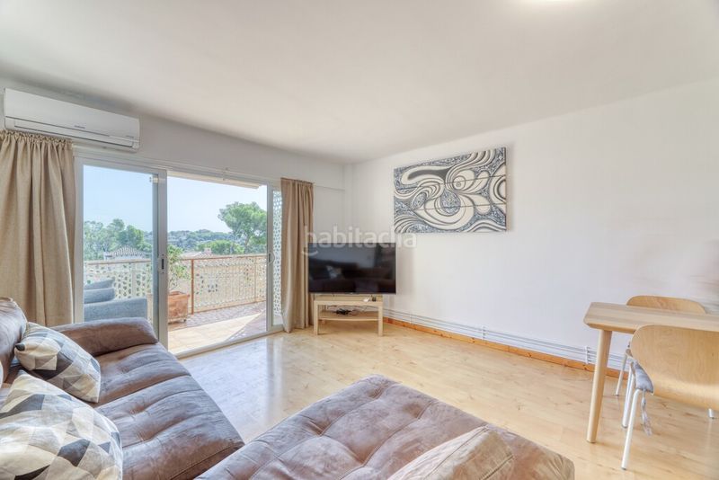 Foto 63138f98-9d96-48cd-944c-023078850e07. Apartment with parking in Portals Nous Calvià