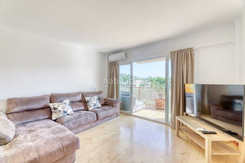 Foto a74cdf4c-2a7e-410c-9e8a-de18c7f48620. Apartment with parking in Portals Nous Calvià