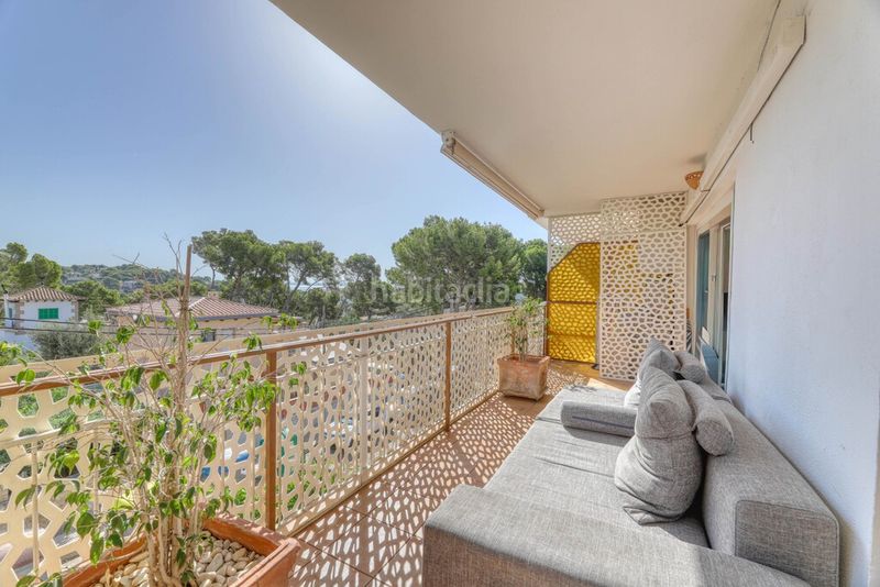 Foto bf82f0fc-3f06-4cec-8fef-87ac9794318b. Apartment with parking in Portals Nous Calvià