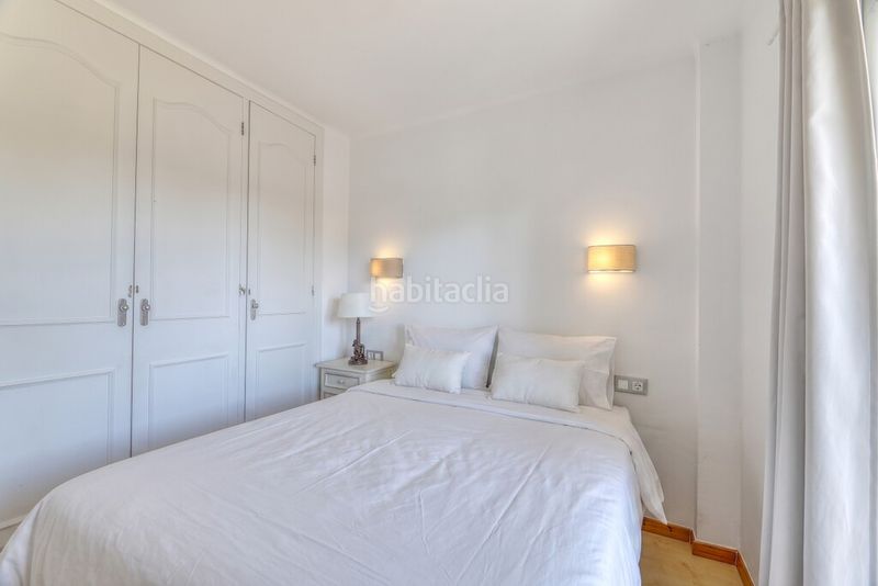 Foto c8df51a8-5780-481d-9f69-12d1c506915a. Apartment with parking in Portals Nous Calvià