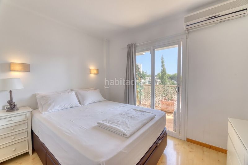 Foto f2da7ea8-8c9d-4019-917e-f74bcf82adda. Apartment with parking in Portals Nous Calvià