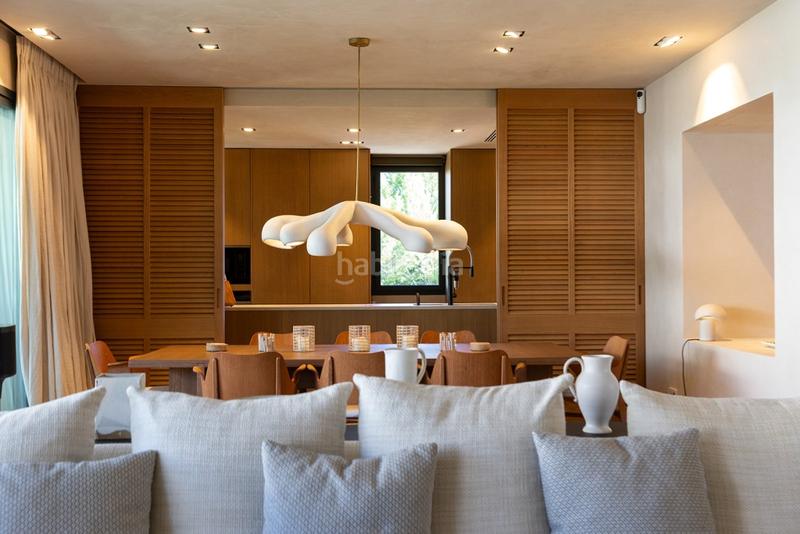 Foto 59e498d2-7a52-4e4a-b66f-e77d9c355538. Attico con riscaldamento parcheggio piscina in port de Pollença Pollença