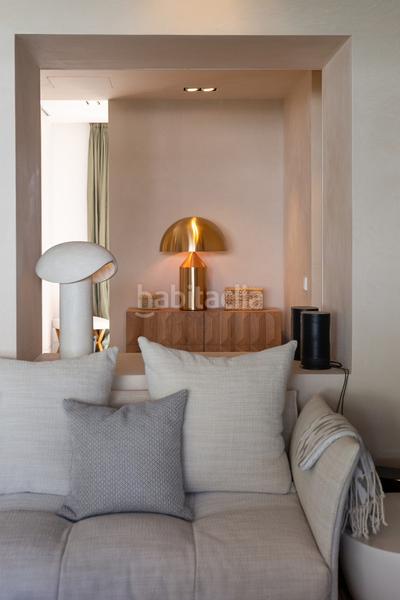 Foto 74edc7d9-2ef5-41f0-a603-c1d845e0da4c. Attico con riscaldamento parcheggio piscina in port de Pollença Pollença