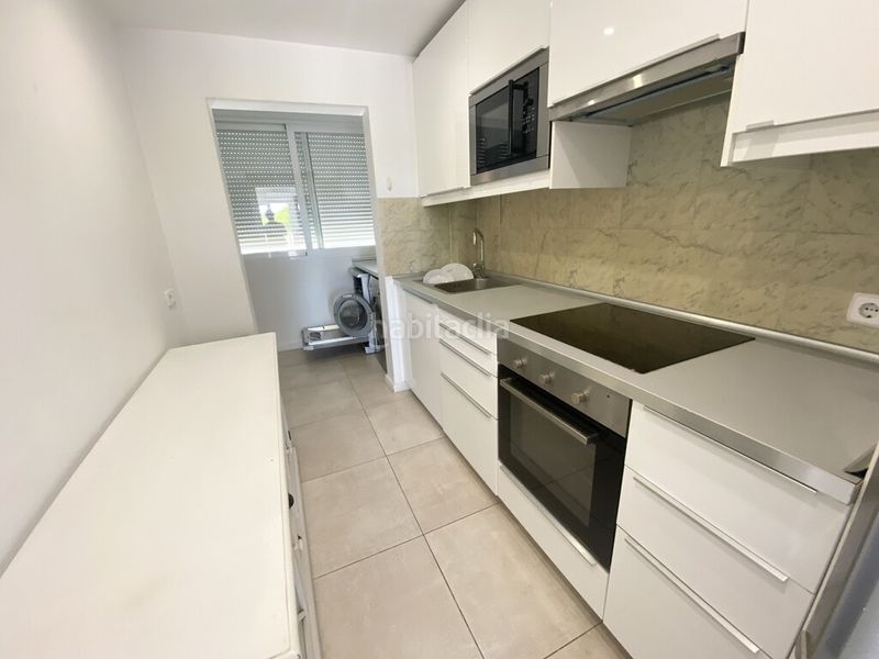 Foto 05269f36-7142-4bab-aeb6-db826862684d. Apartament amb aparcament a Portals Nous Calvià