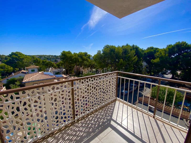 Foto 105ff7a6-f4c1-459f-a4dd-30aefb10ee22. Apartament amb aparcament a Portals Nous Calvià