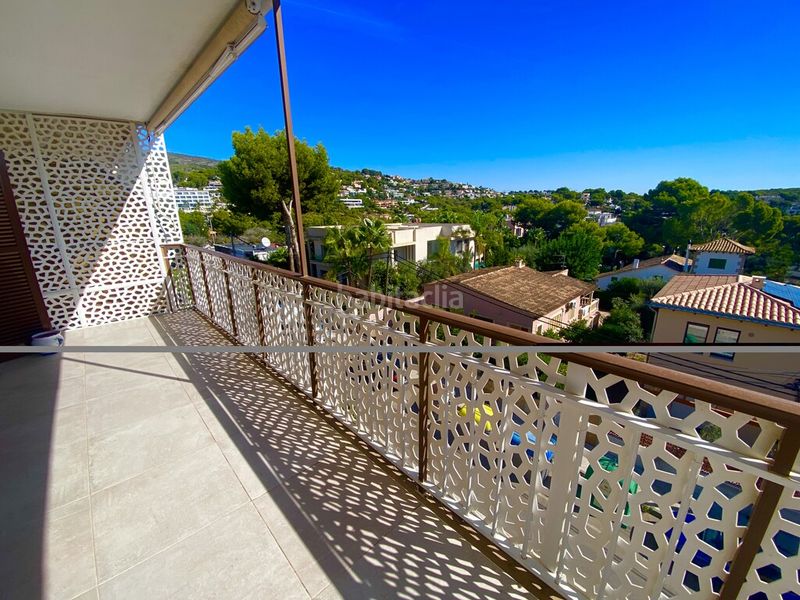 Foto 2d3113b3-939a-479f-a605-7c311acd5554. Apartament amb aparcament a Portals Nous Calvià
