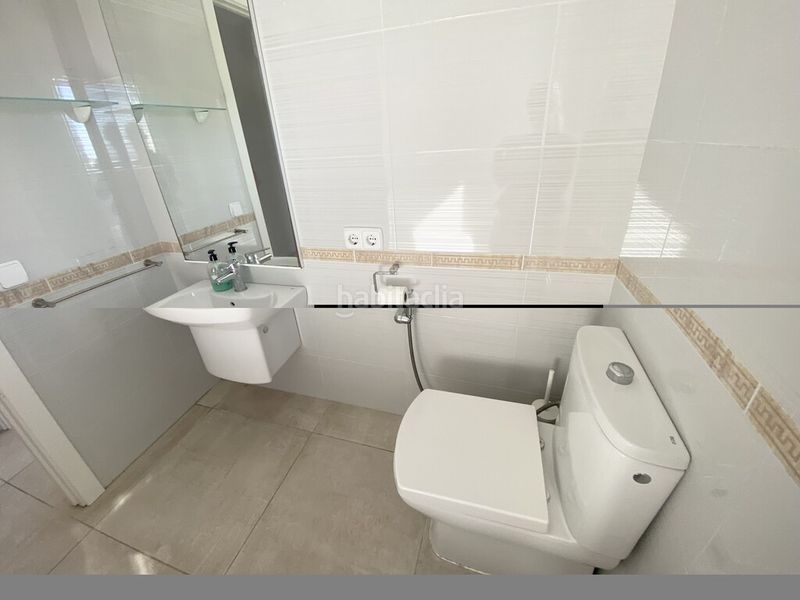 Foto 4c4498a3-6bae-45e8-a451-0cf73239e204. Apartament amb aparcament a Portals Nous Calvià