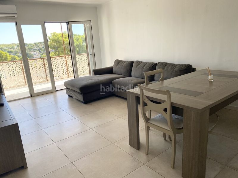 Foto 5c7f0d3f-23fe-490c-ade9-32607e9e173d. Apartament amb aparcament a Portals Nous Calvià