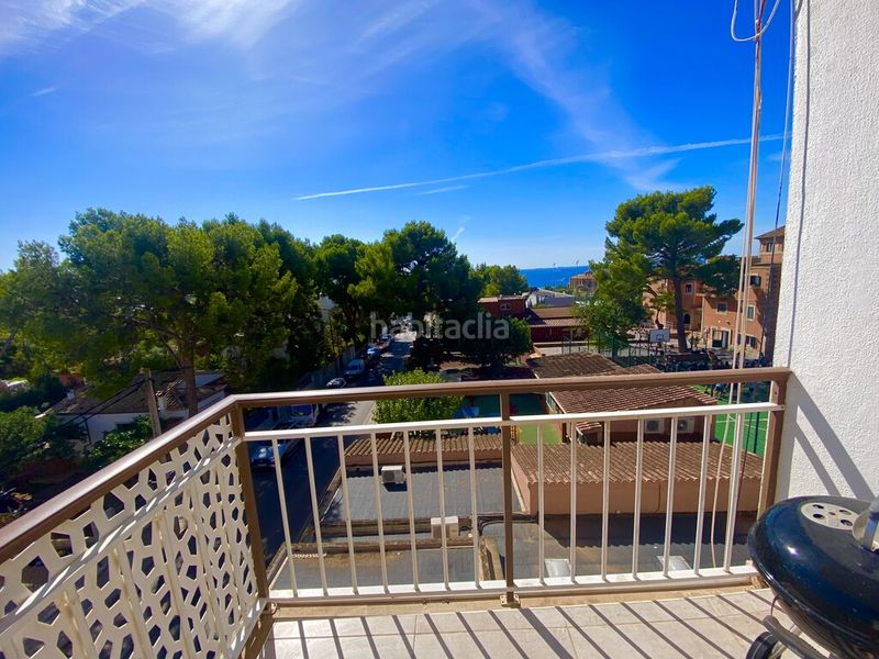 Foto df42ba95-979a-485e-99f2-69eef8ccdcf0. Apartament amb aparcament a Portals Nous Calvià