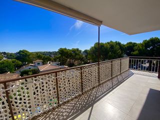 Apartament a Portals Nous