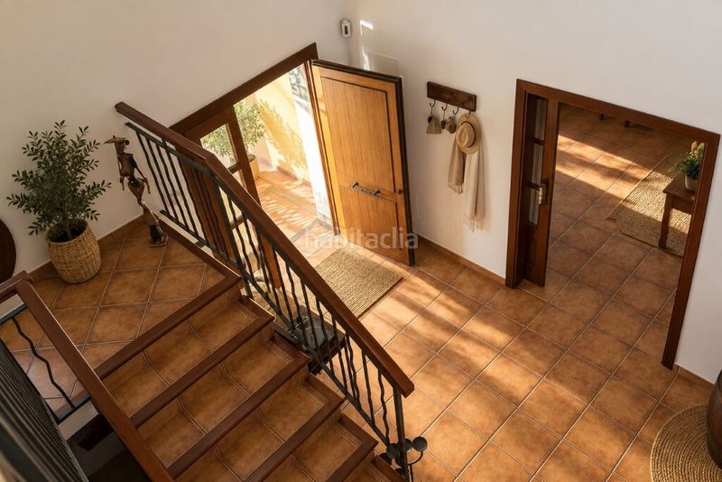 Foto a4a602c9-b56f-4059-a6ae-5d7bf7defec2. Chalet with heating parking pool in Son Ramonell-Es Figueral Marratxí