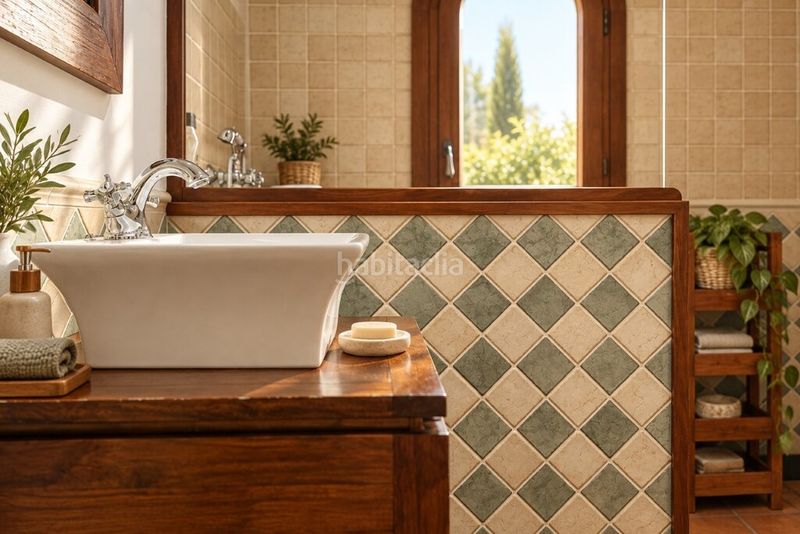 Foto ac78871f-44e9-4d02-9ce5-637d4b03d735. Chalet with heating parking pool in Son Ramonell-Es Figueral Marratxí