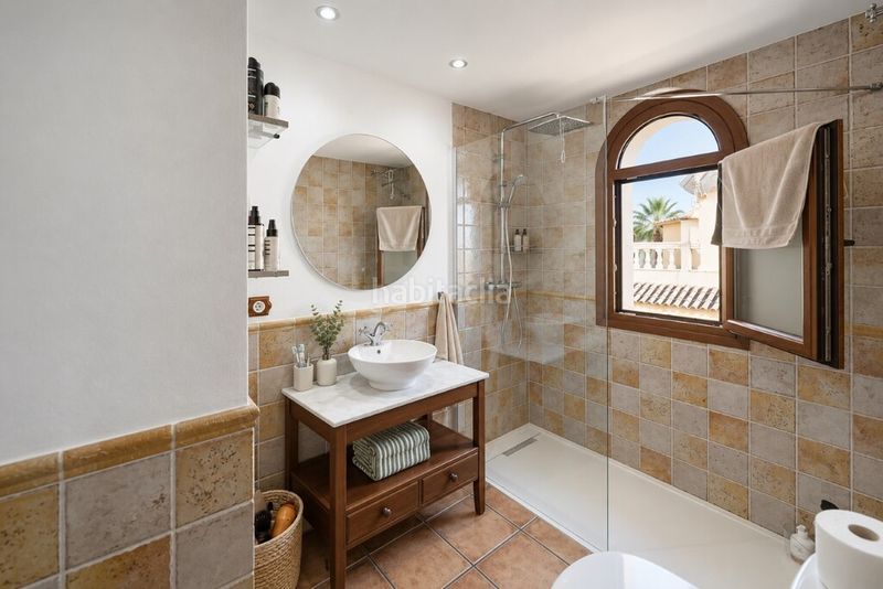 Foto ffc886a9-40c7-41b9-94b4-0bd1047683d4. Chalet with heating parking pool in Son Ramonell-Es Figueral Marratxí