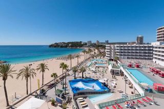Apartment in Magaluf