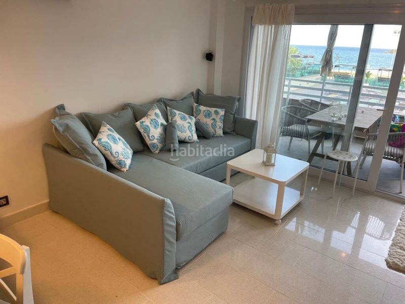 Foto a285e5ee-6c60-45fe-92ea-c7f9a0825d7e. Affitto piccolo appartamento con parcheggio piscina in Calvià