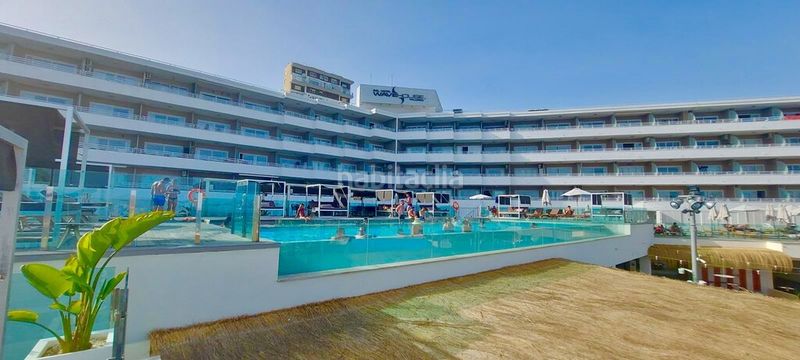 Foto bd6483e6-7e61-4033-ba42-3298273f2e66. Affitto piccolo appartamento con parcheggio piscina in Calvià