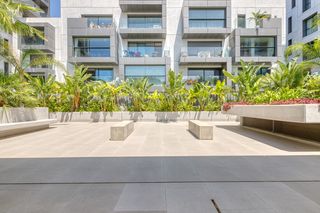 Penthouse in Son Ferriol. Vida en un ático. auténtico espíritu mediterráneo