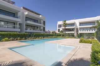 Dachwohnung in Port de Pollença. Exclusivo ático con piscina privada en la azotea.