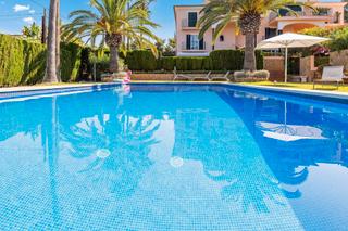 Dúplex a Portals Nous. Precioso apartamento dúplex en el prestigioso bendinat a poca di