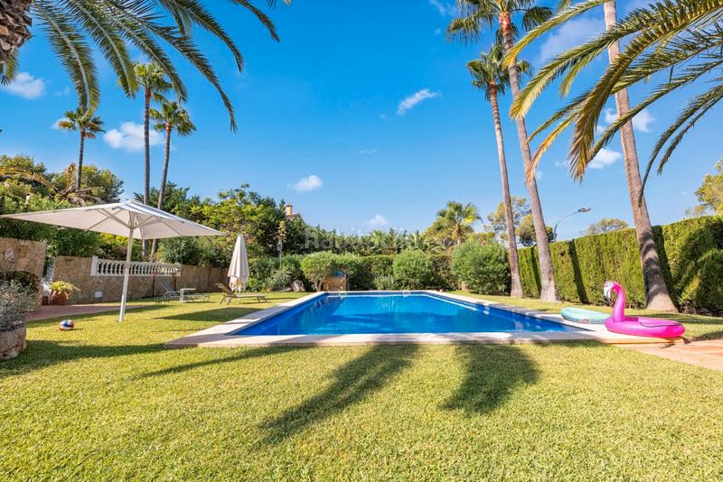 Foto 02803cbe-0aad-4c1c-b331-c0f35467056c. Dúplex amb aparcament piscina a Portals Nous Calvià