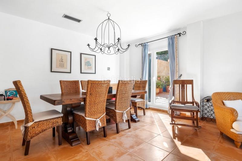 Foto 4f79c46e-0b59-4f43-a6a7-248a3952a108. Dúplex amb aparcament piscina a Portals Nous Calvià