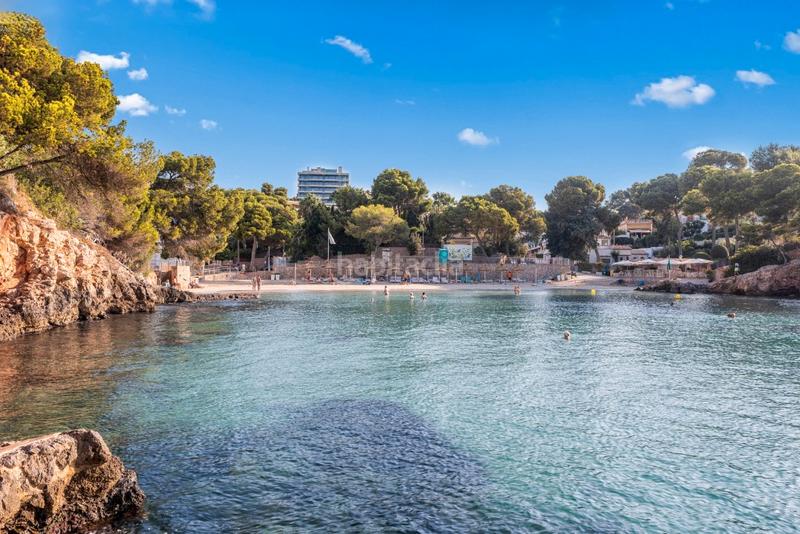 Foto 7375efe1-5a97-4c85-8630-c99068aaa2bb. Dúplex amb aparcament piscina a Portals Nous Calvià