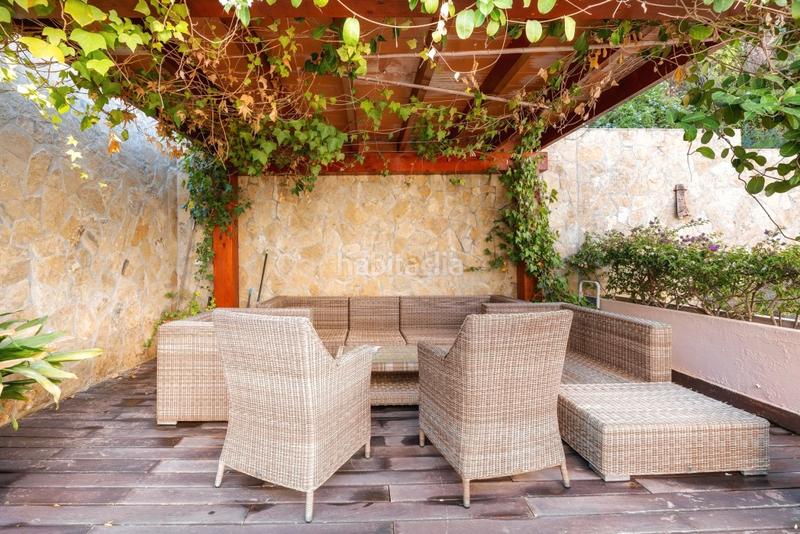 Foto aaaeb224-73fe-4c52-8e9e-c382c13448db. Dúplex amb aparcament piscina a Portals Nous Calvià