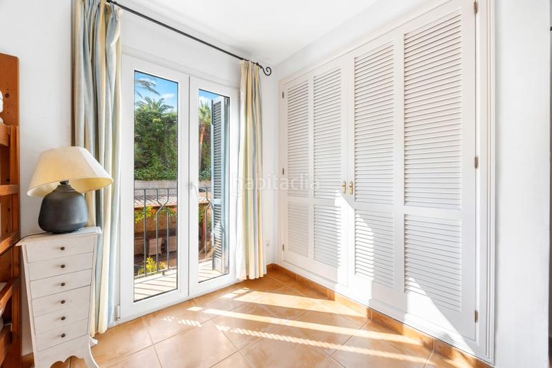 Foto ab18259e-3599-4ffc-8acd-e6ea4134952e. Dúplex amb aparcament piscina a Portals Nous Calvià