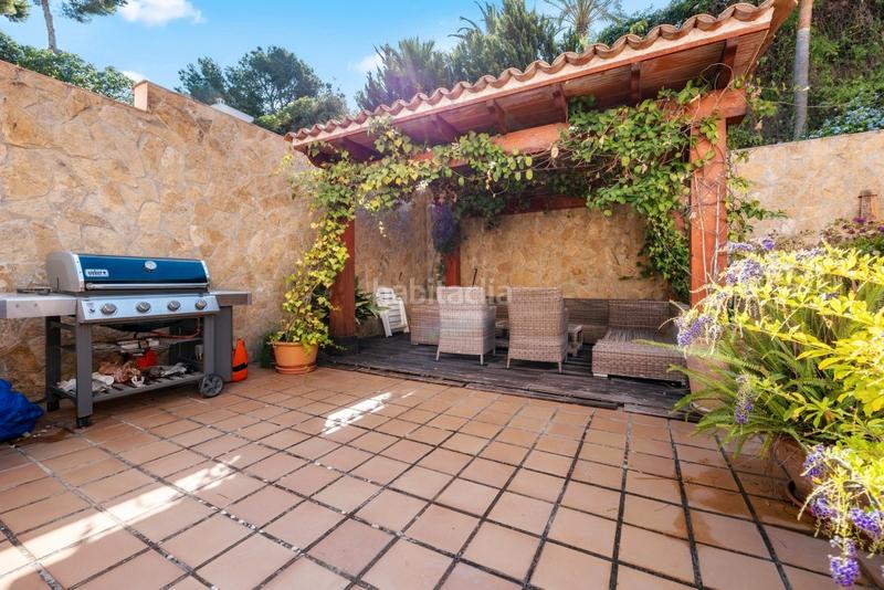 Foto c9c3e6e4-ae80-4d31-a436-20040c224144. Dúplex amb aparcament piscina a Portals Nous Calvià